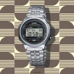 Casio a171we-1a 4866J623 accesorio - Image 2