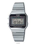 Casio a700w-1a 4866J665 accesorio - Image 2