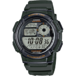 Casio ae1000w-3av 4866J780 accesorio