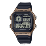 Casio ae1200wh-5av 4866J845 accesorio