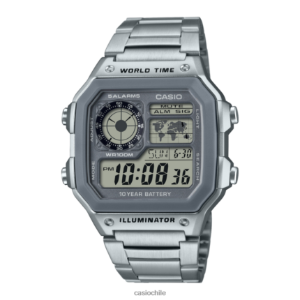 Casio ae1200whd7av 4866J846 accesorio