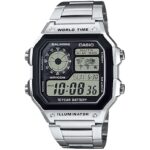 Casio ae1200whd-1a 4866J752 accesorio