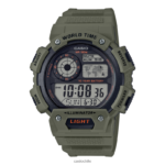 Casio ae1400wh-3av 4866J858 accesorio