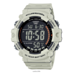 Casio ae1500wh8b2v 4866J550 accesorio