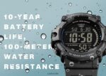 Casio ae1500wh-1av 4866J627 accesorio - Image 2