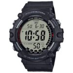 Casio ae1500wh-1av 4866J627 accesorio