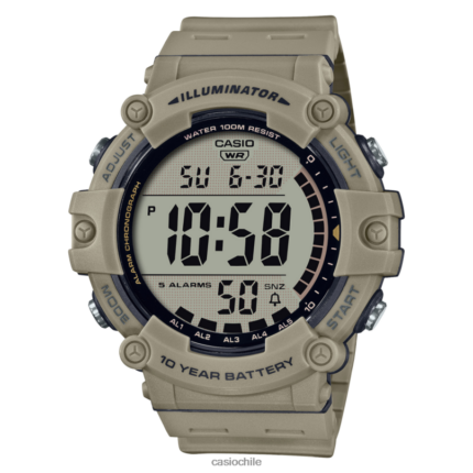 Casio ae1500wh-5av 4866J859 accesorio