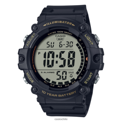 Casio ae1500whx-1av 4866J585 accesorio