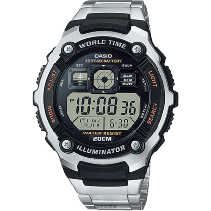 Casio ae2000wd-1av 4866J779 accesorio