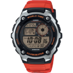Casio ae2100w-4av 4866J727 accesorio