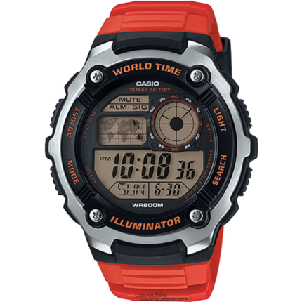 Casio ae2100w-4av 4866J727 accesorio