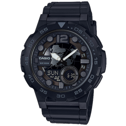 Casio aeq100w-1bv 4866J700 accesorio