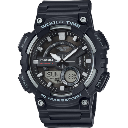 Casio aeq110w-1av 4866J723 accesorio