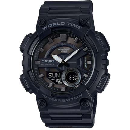 Casio aeq110w-1bv 4866J701 accesorio