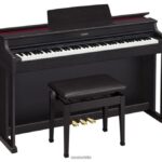 Casio ap-470bk 4866J997 accesorio