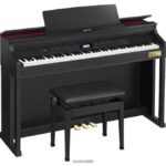 Casio ap-710bk 4866J993 accesorio