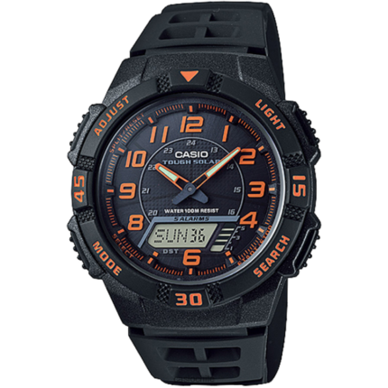 Casio aqs800w-1b2v 4866J762 accesorio