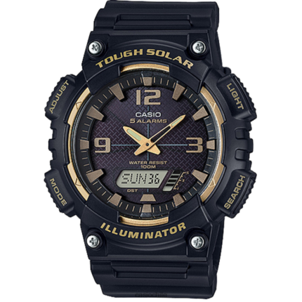 Casio aqs810w-1a3v 4866J718 accesorio