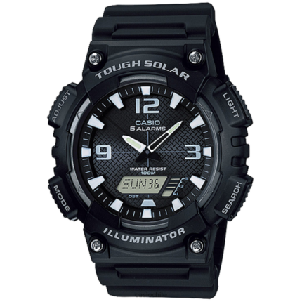 Casio aqs810w-1av 4866J756 accesorio