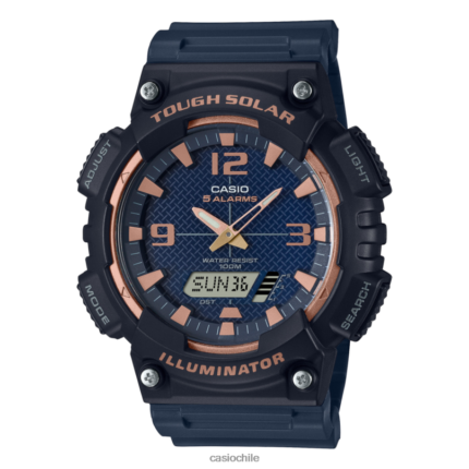Casio aqs810w-2a3v 4866J840 accesorio