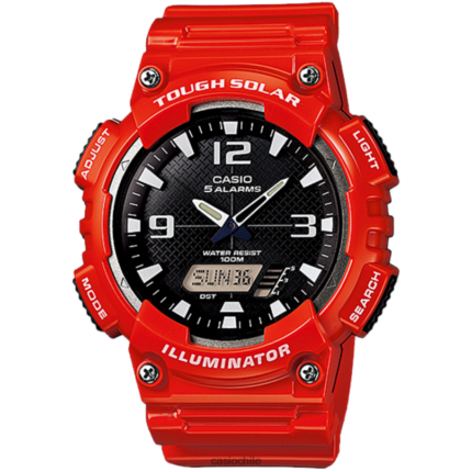 Casio aqs810wc-4av 4866J745 accesorio