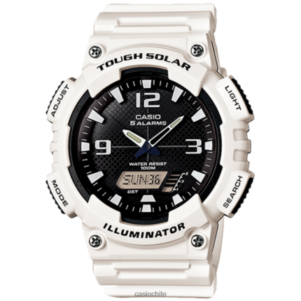 Casio aqs810wc-7av 4866J746 accesorio
