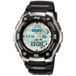 Casio aqw101-1av 4866J781 accesorio