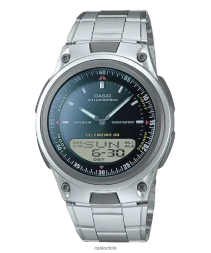 Casio aw80d-1av 4866J794 accesorio