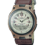 Casio aw80v-5bv 4866J786 accesorio