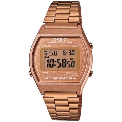Casio b640wc-5avt 4866J754 accesorio