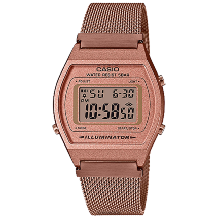 Casio b640wmr-5avt 4866J629 accesorio