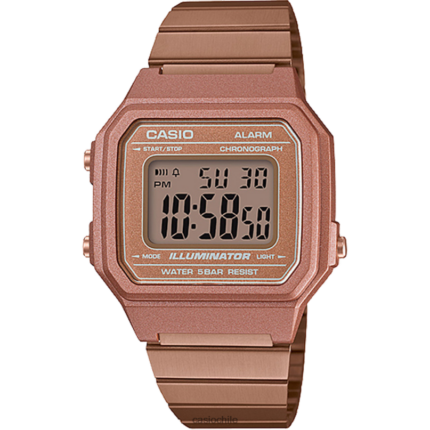 Casio b650wc-5avt 4866J706 accesorio