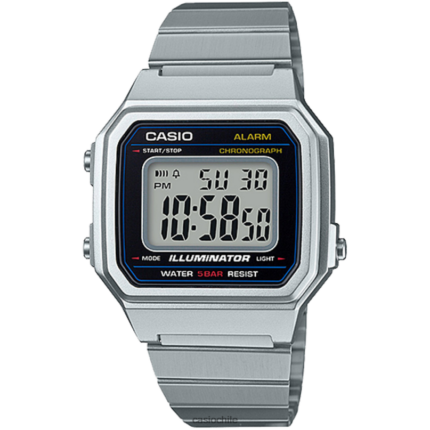 Casio b650wd-1a 4866J707 accesorio