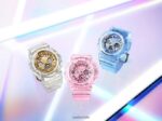 Casio ba130cv-2a 4866J916 accesorio - Image 6