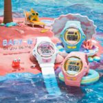 Casio bg169pb-2 4866J914 accesorio - Image 4