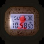 Casio bgd565tw-5 4866J912 accesorio - Image 9