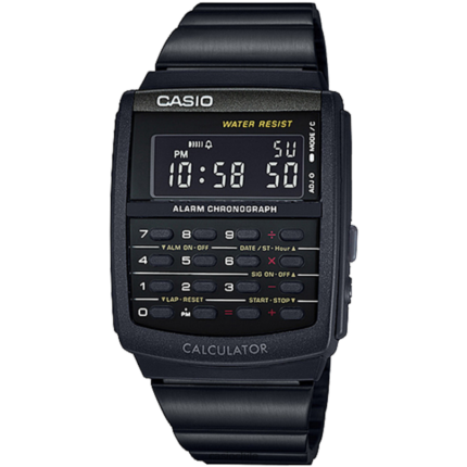 Casio ca506b-1avt 4866J720 accesorio