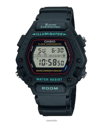 Casio dw290-1v 4866J875 accesorio