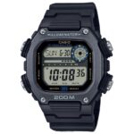 Casio dw291hx-1av 4866J567 accesorio