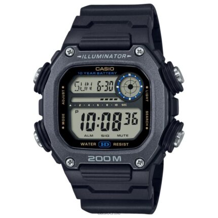 Casio dw291hx-1av 4866J567 accesorio