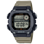 Casio dw291hx-5av 4866J568 accesorio