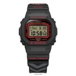 Casio dw5600kh-1 4866J79 accesorio - Image 11
