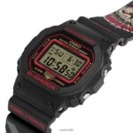 Casio dw5600kh-1 4866J79 accesorio - Image 14