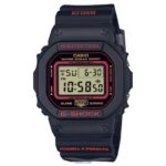 Casio dw5600kh-1 4866J79 accesorio