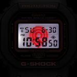 Casio dw5600kh-1 4866J79 accesorio - Image 17