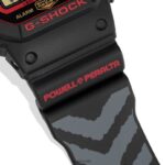 Casio dw5600kh-1 4866J79 accesorio - Image 4