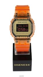 Casio dw5600ons234 4866J97 accesorio - Image 3