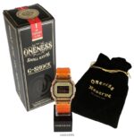 Casio dw5600ons234 4866J97 accesorio - Image 8