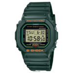 Casio dw5600rb-3 4866J246 accesorio