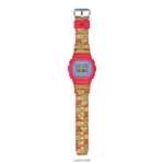 Casio dw5600smb-4 4866J172 accesorio - Image 2